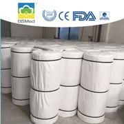 100% Cotton Gauze Roll with or Without X-ray Manufacturer