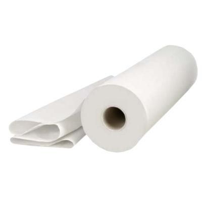 Disposable Bed Sheet Roll Hospital Medical Facial SPA Bed Sheets Protector Travel Roll Bedding