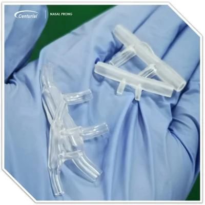 Nasal Cannula Prongs for Nasal Cannula or Sampling Tube