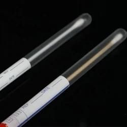 Disposable Sterile Specimen Collection Rayon Swabs