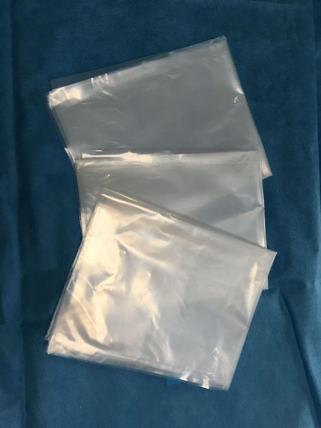 Medical Transparent Surgical Drape with Hole