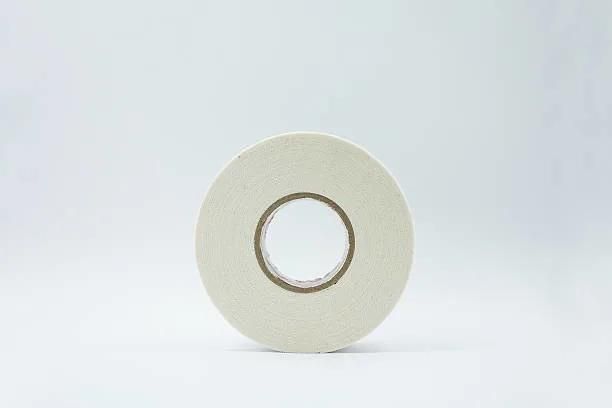 Factory Price High Quality Waterproof Glue Medical Adhesive Tape Roll