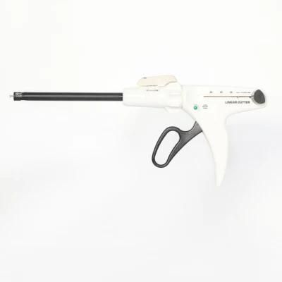 Disposable Surgical Endoscopic Linear Cutter Reload Stapler