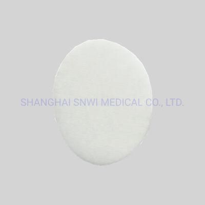 Non-Woven Eye Pad, Surgical Adhesive Eye Pad, Sterile Eye Pad