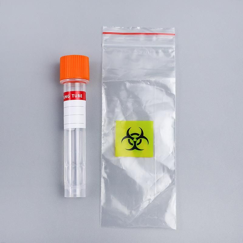 Fast Shipping Medical Vtm Vrius Transport Medium Test Kits