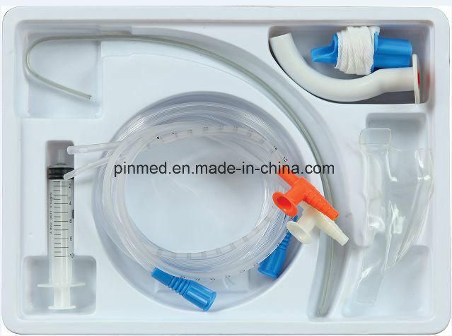 Endotracheal Intubation Kit for Hospital