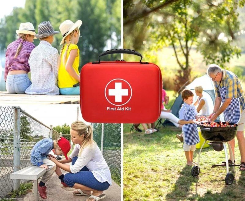 Customized OEM Mini Emergency First Aid Kit for Sale