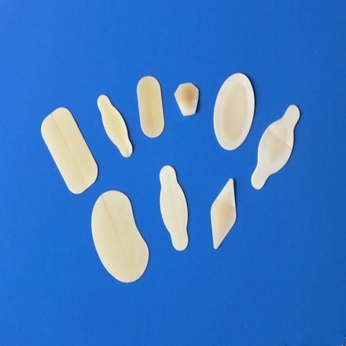 Hydrocolloid Plasters