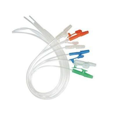 PVC Catheter Suction Catheter with Factory Price