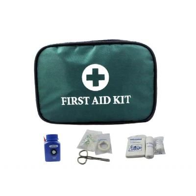 First Aid Kit Medical Device