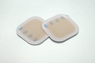 Hot Sale Disposable Hydrocolloid Dressing