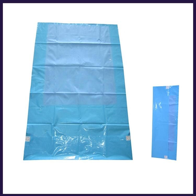 Disposable SMS Surgical Mayo Stand Cover for Medical Hospital
