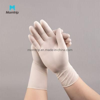 15 Days for a 20FT Container Industrial Safety Protective Powder-Free Examination Surgical Medical Disposable Nitrile Rubber Latex Gloves