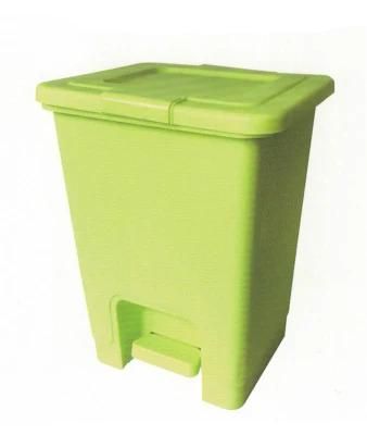 Medicalwaste Trash Can Square Round Disposable Safety Sharp Container Discarded Needle Storage Box