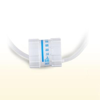 Disposable High Quality Medical High Micro Flow Regulator ISO13485 CE