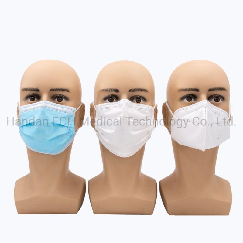 Surgical Mask