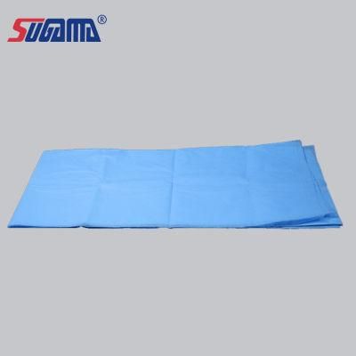 High Quality Biodegradable Bed Cover Disposable Bed Sheets Medical Bed Sheet