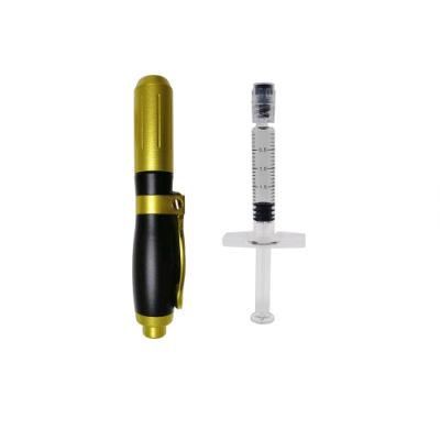 Ha Hyaluronic Acid Dermal Fillers Lip Filler 1ml 2ml for Pen with Needle