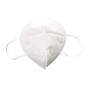 Breathable Disposable Non-Woven KN95/FFP1/FFP2 Face/Respirator Mask with Valve for Protective
