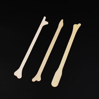 Gynecological Examination Plastic/Wooden Cervical Scraper