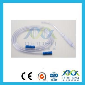 Medical Grade Disposable Yankauer Suction Catheter