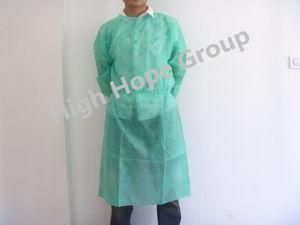 Good Quality Medical Isolation Gown
