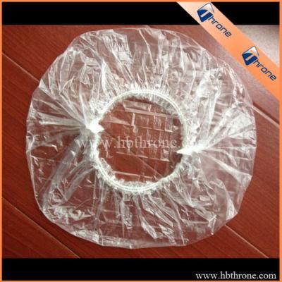 Disposable PE Bath Cap