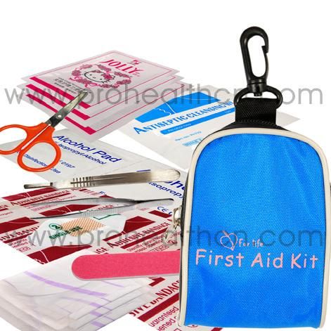 Feminine First Aid Kit Product