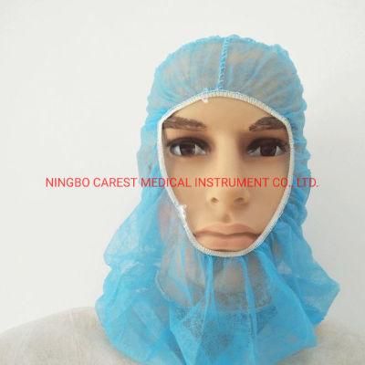 Disposable Non Woven Balaclava Hood