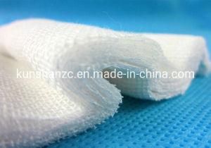 Medicals Absorbent Wound Care Dressing Medical Supply Gauze