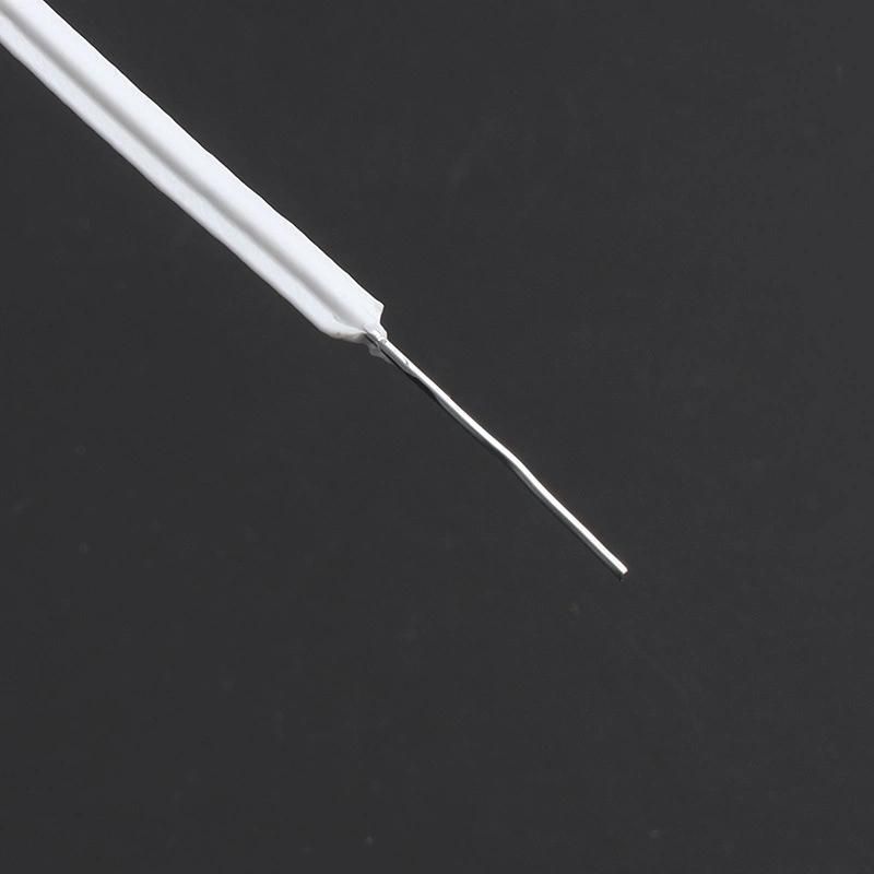 3mm 4mm 5mm Nose Wire N95 KN95 Nose Wire Single Core Double Core for Mask Material