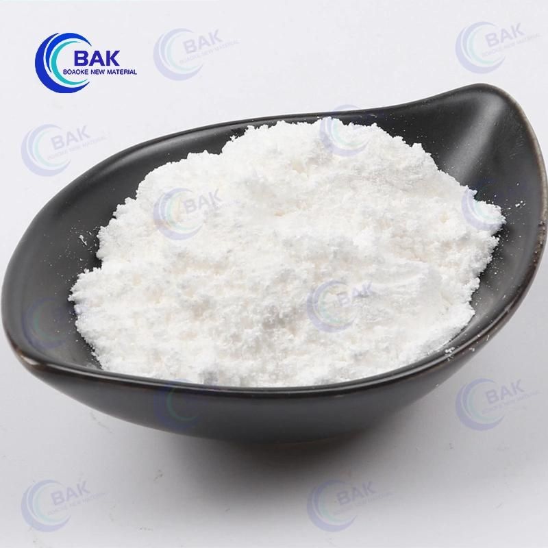 CAS 5086-74-8 Tetramisole Powder Tetramisole Hydrochloride Tetramisole HCl in Stock