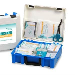 Manufacture ABS High Quality and Medical Emergency Car Home Use First Aid Kits