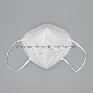Protective Respirator American Medical Face Mask
