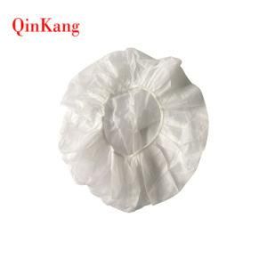 Widely Used Transparent Elastic Disposable ESD Surgical Lead Cap