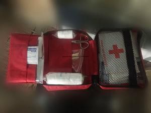 Auto Wholesale OEM Available Medical First Aid Kit for Emergency-1