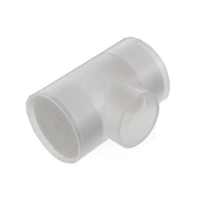 Disposable Tracheostomy Hme Filter with CE&ISO13485