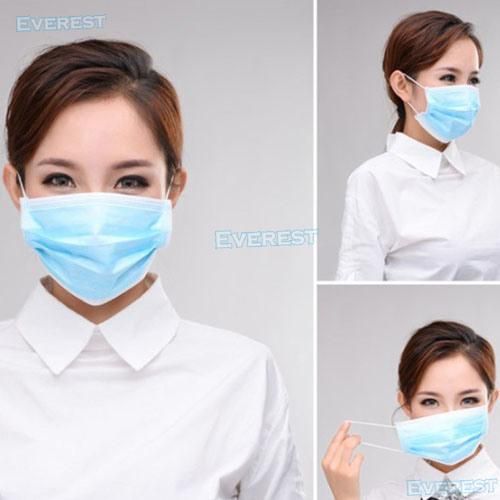 Disposable Non Woven Surgeon