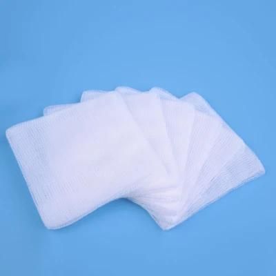 Wholesale Customized Hemostatic Absorbent Gauze Sponges