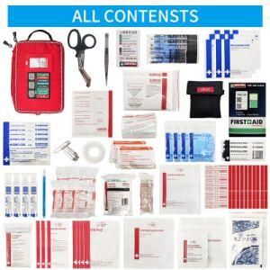 2021 Factory Sell High Quality First Aid Kit/Bag, Emergency Bag