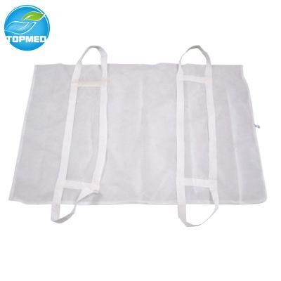 Factory Supplier Disposable Strong PP+PE Body Bag
