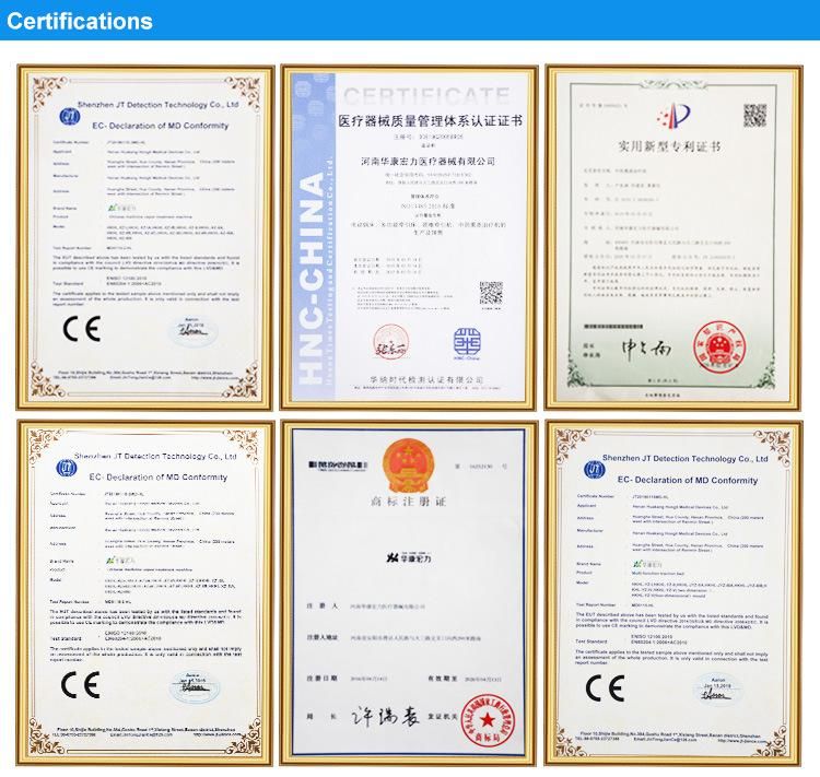 Certificates Supported 3 Ply Disposable Medical Surgical Non Woven Face Mask