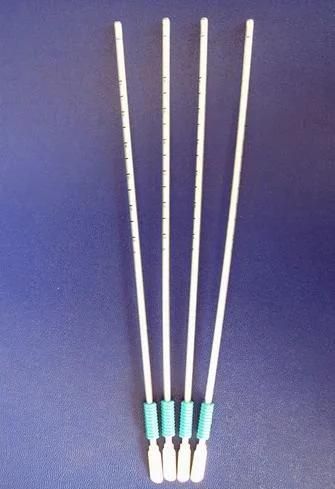 Disposable Endometrial Suction Curette