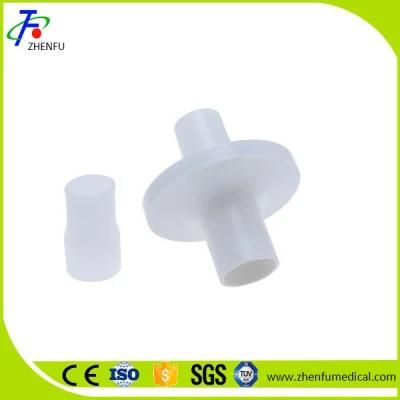Spirometry Filter / Lung Function Machine Filter