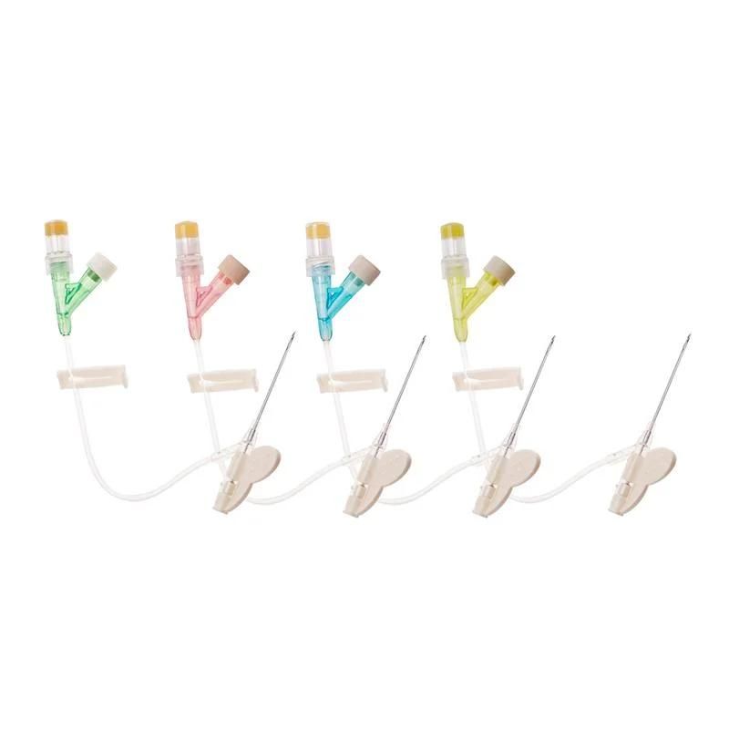 Medical Use Disposable IV Catheter