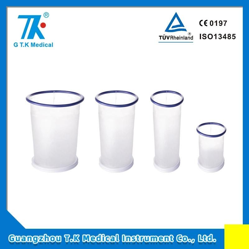 Wound Protectors in Stabling and Protecting Wound Incision in Surgery