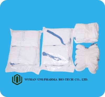 Medical Surgical Gauze Pad