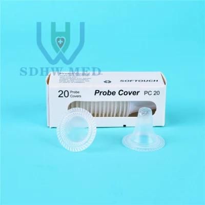 Wholesale Supply Ear Thermometer Probe Cover