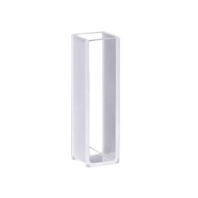 Disposable Medical Glass Quartz Cuvette for Spectrophotometers