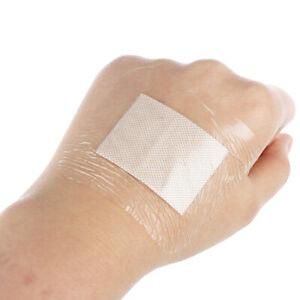 Waterproof PU Adhesive Surgical Wound Dressing